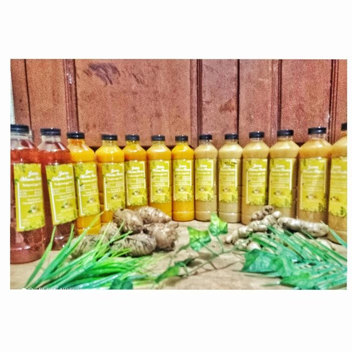 

jamu brotowali