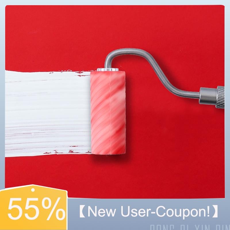 

A81M New- 4PCS Silicone Glue Spreaders And Brushes Kit For Woodworking - Reusable And Versatile