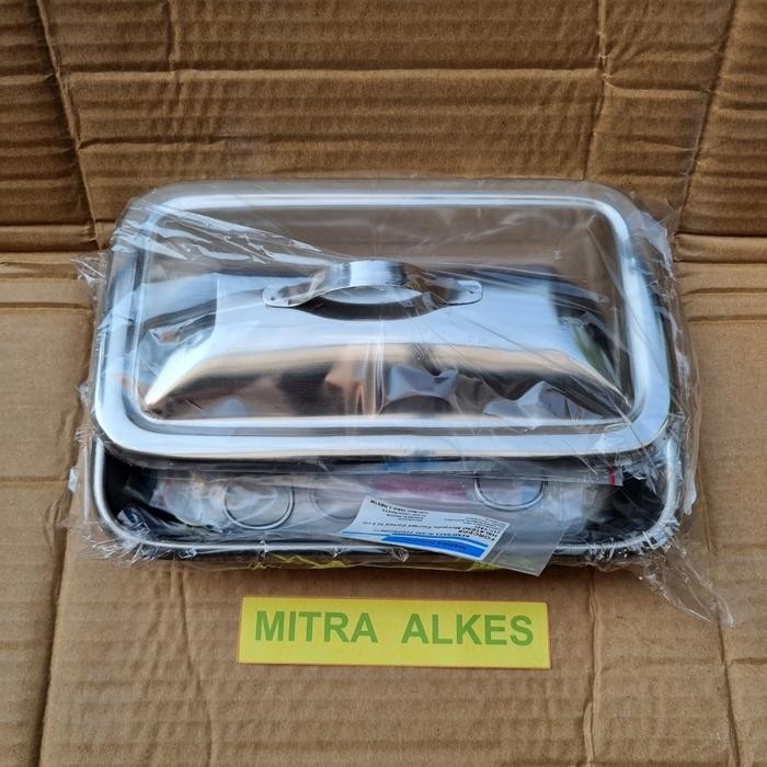 

Minor set 11 item / set minor / Alat operasi / alat bedah minor - Pake HS