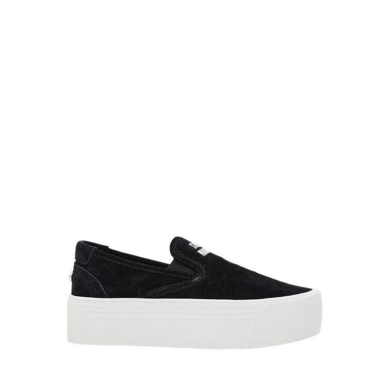 Steve Madden CLIFFTOP Women's Sneakers - Black