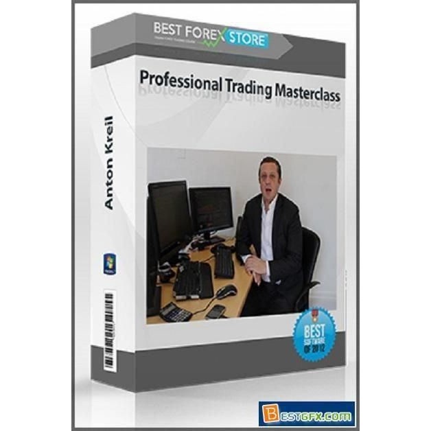 ecourse trading forex anton kreil profesional forex trading termurah / kelas online trading forex