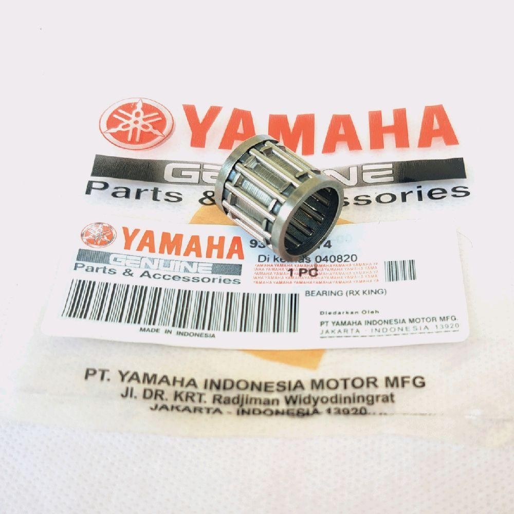 Laher Bambu Pen Piston Rx King RXS RXZ