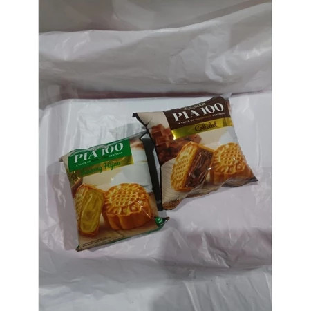 Snackit Pia 100 / Kue Pia 23Gr