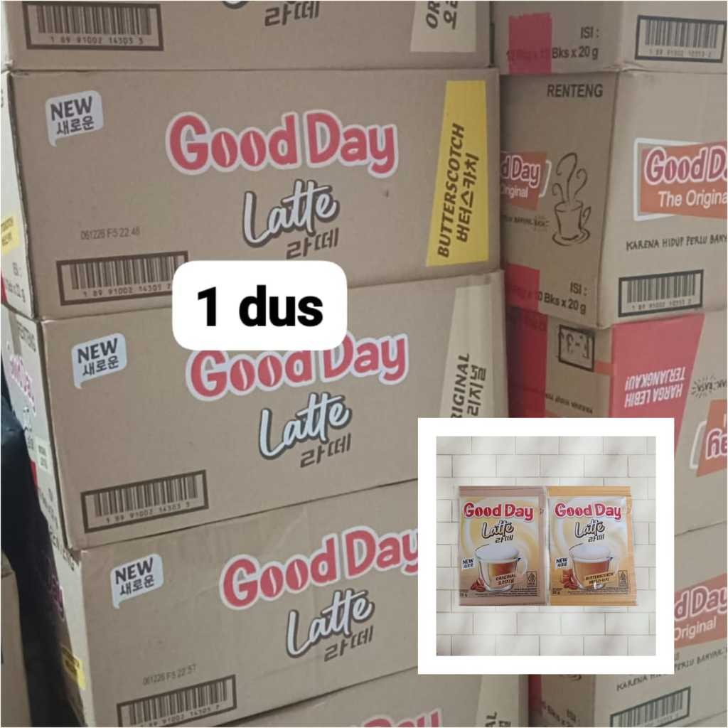 

1 DUS 12 RENTENG kopi goodday latte korean original late korean butterscotch kapalapi kapi good day chocoinno good day carrebian nut goodday cappucino good day vanila latte good day coolin coffe goodday mocacinno goodday the original kopi GROSIR