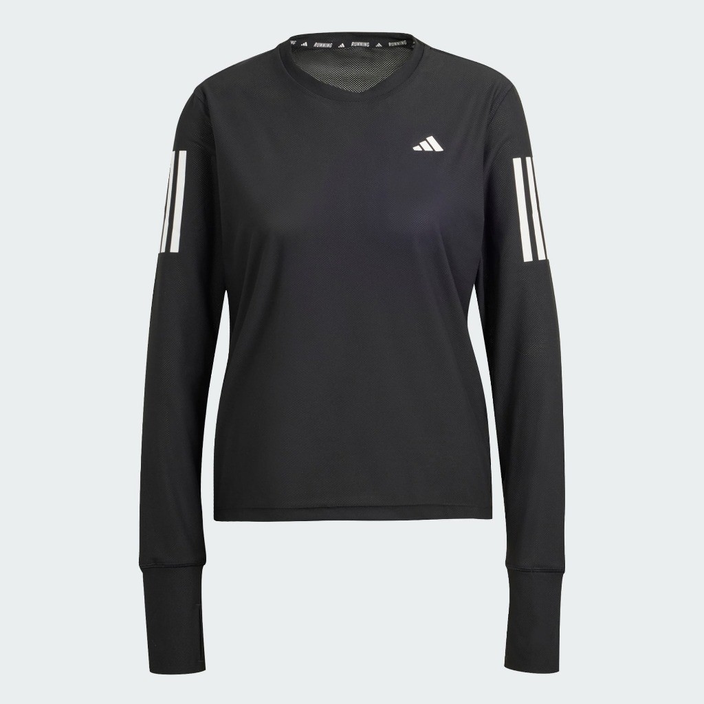 ADIDAS Own The Run Long Sleeve Tee W IN1568 / 20251