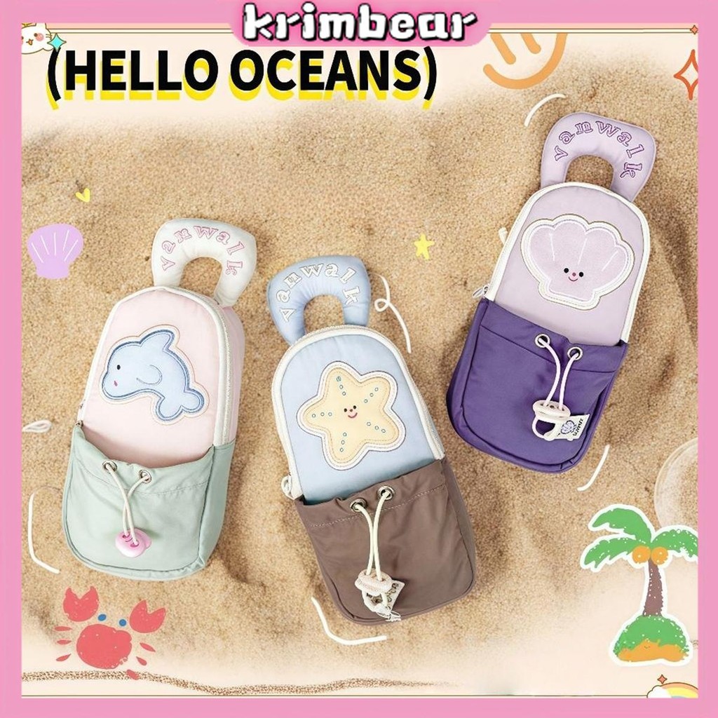 

Lumba-Lumba Tempat Portabel Pensil Kerang Kotak Lucu Kotak Pensil Cangkang Kartun Berkapasitas Besar Tas Penyimpanan Alat Tulis Kantor Siswa Sekolah Kotak Pensil Murah