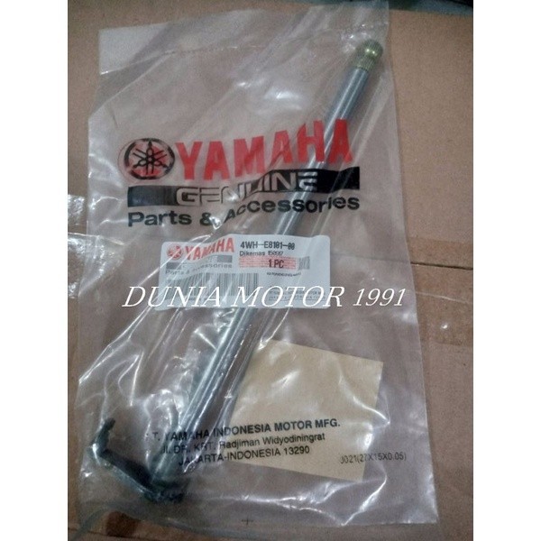 AS OPERAN AS PERSENELING FIZR 4WH