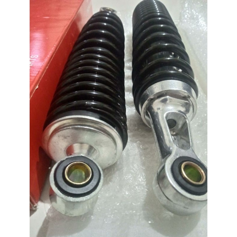 SHOCK BREAKER BELAKANG HONDA REVO ABSOLUTE / BLADE