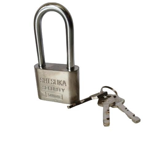 Gembok Rumah Kunci 5cm 50mm winglock gembok pintu gembok pagar PANJANG CARMUDIE