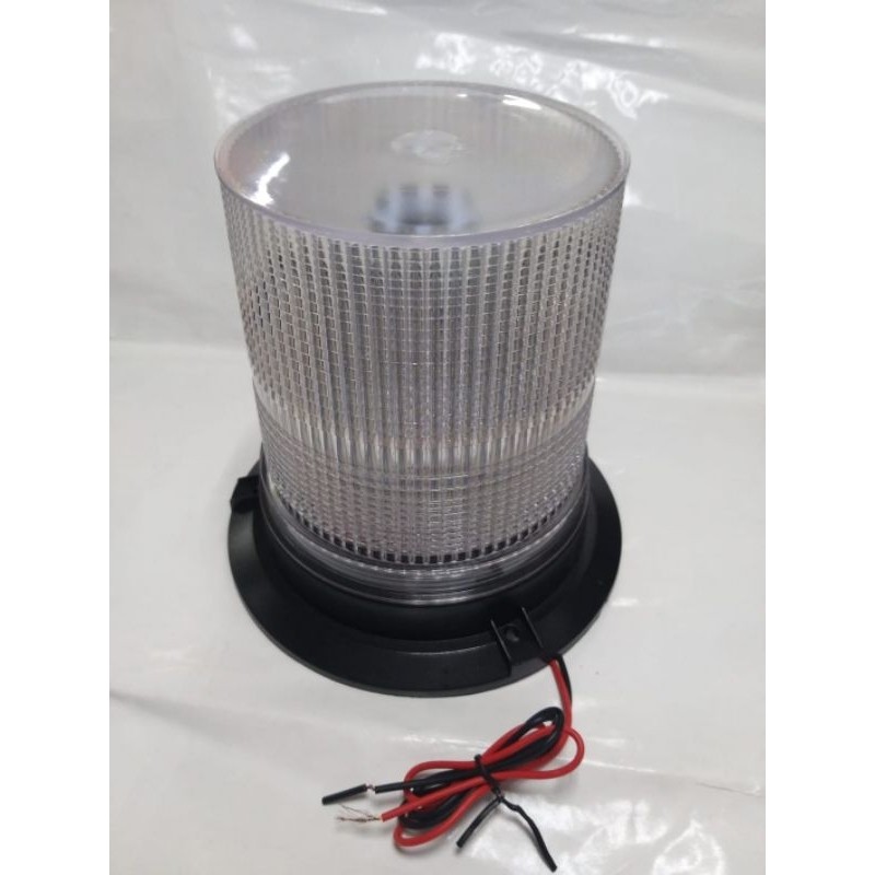 Lampu Rotari Led Mobil 3 Mode 12-24v Seri H