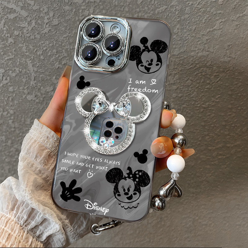 Terbaru Case Cocok untuk HP Case Cocok untuk iphone ip11 ip11Pro ip11ProMax ip15Pro ip14Plus ip13 ip