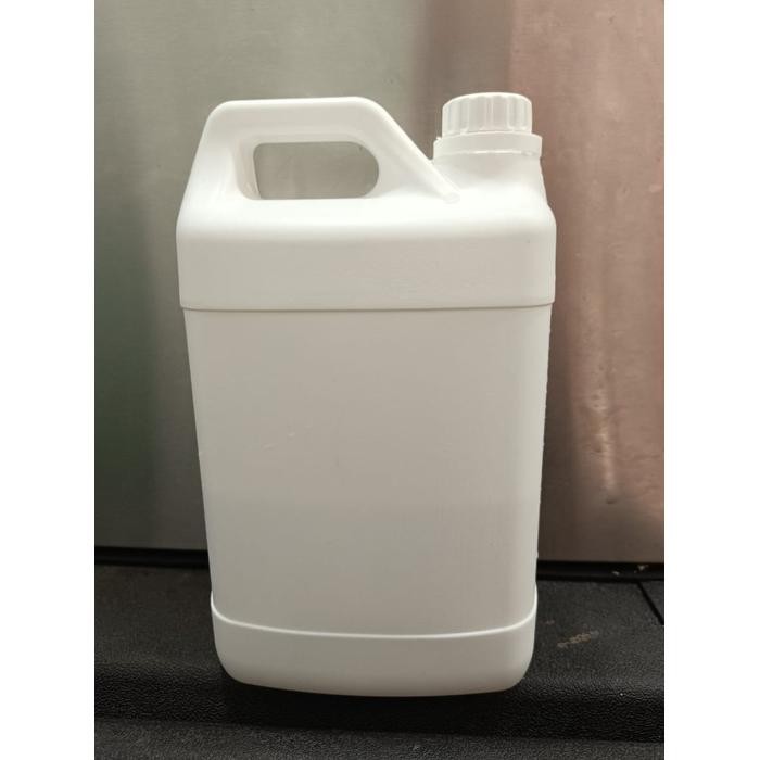 

Promo Goumi / Gomi Homemade Gula Cair Asam Buah Mixue / Mixue Halal 5 liter - 3 l