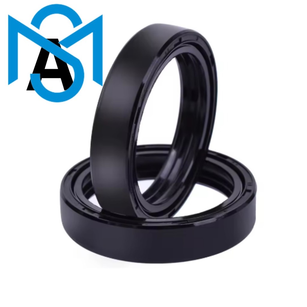 SEAL SHOCK DEPAN 41*54*11mm Kawasaki Z1000 KDX125 ZR400 Suzuki GSX600