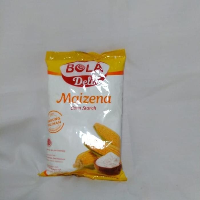 

Hot Produk tepung maizena bola deli 250gram 24 pcs Terbaik dan Terlaris