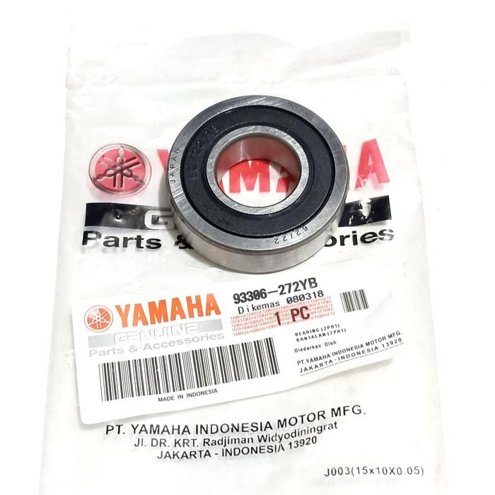 PROMO BEARING LAHER 62/22 RODA BELAKANG YAMAHA MIO M3, MIO J