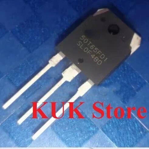 Original    50T65FD1  SGT50T65FD1  SGT50T65FD1PN
