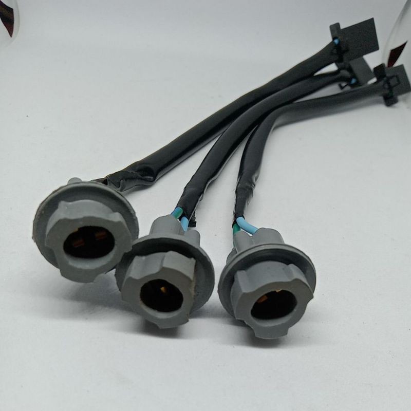 PITING BOHLAM RUMAH LAMPU SEN SENJA HONDA BEAT GENIO SCOPY