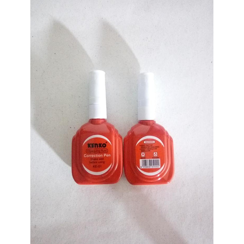 

Tip-ex Kenko KE-01
