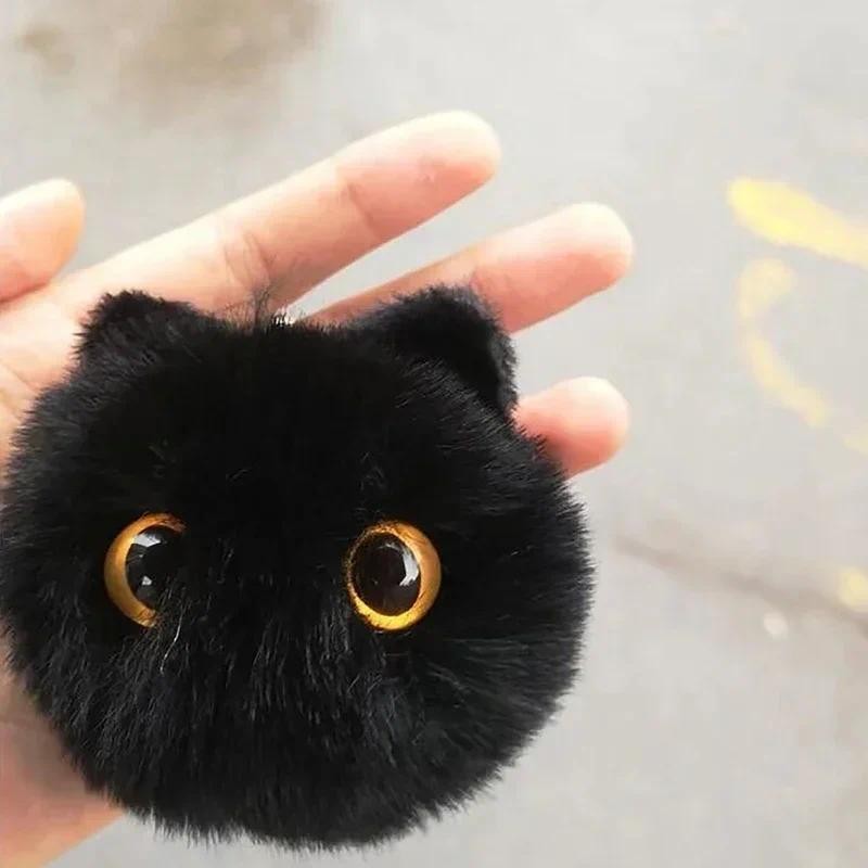 

1PC Keychain Cute Cartoon Pendant Bag Hanging, Room Decoration Hanging Girls Gift Room Decoration Accessories