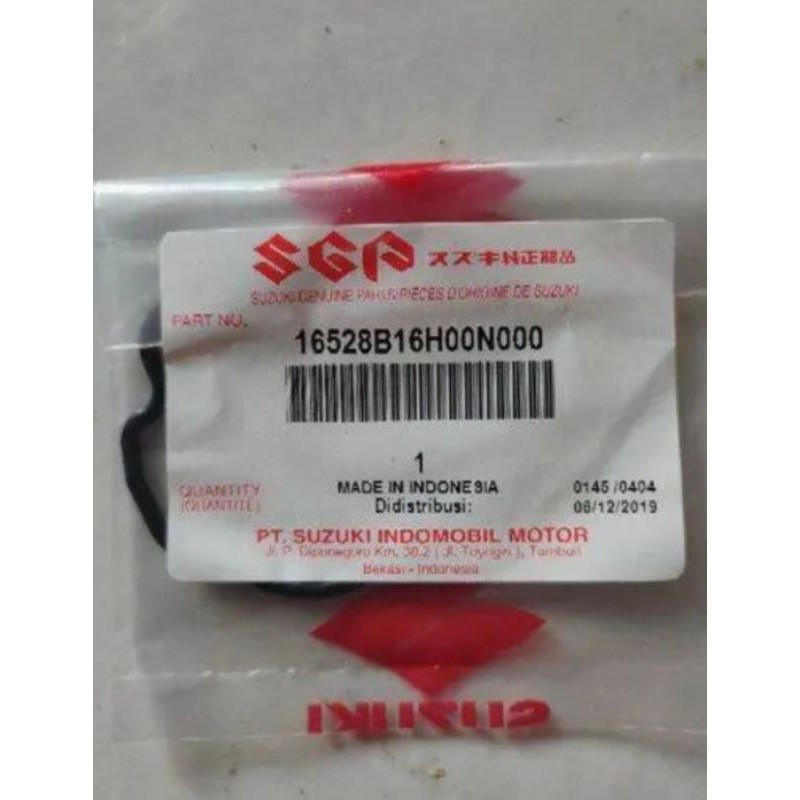 O ring sil tap oli shogun 125 FL SP NR RR R AXELO