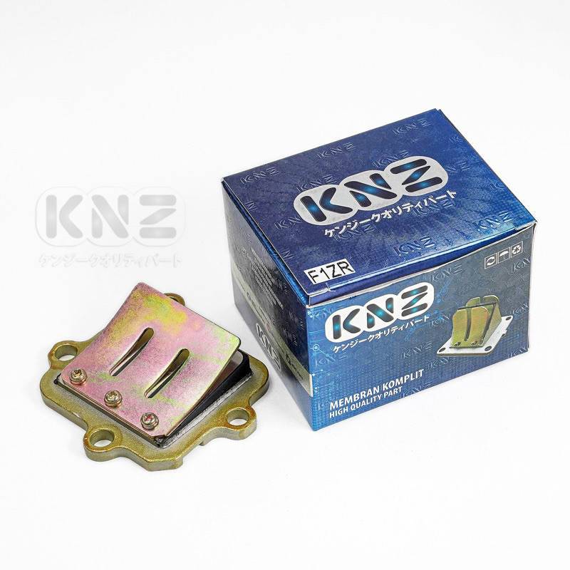 MEMBRAN ASSY KOMPLIT 4US-E3610-00 FIZR RXKING KNZ