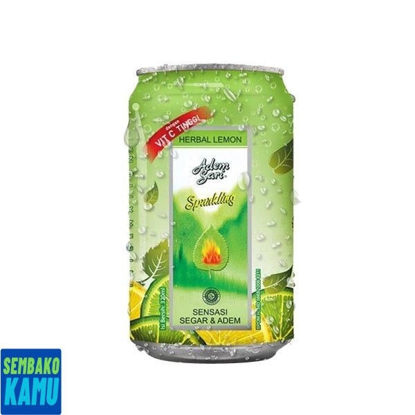 

Adem Sari Ching Ku Can 320 ml