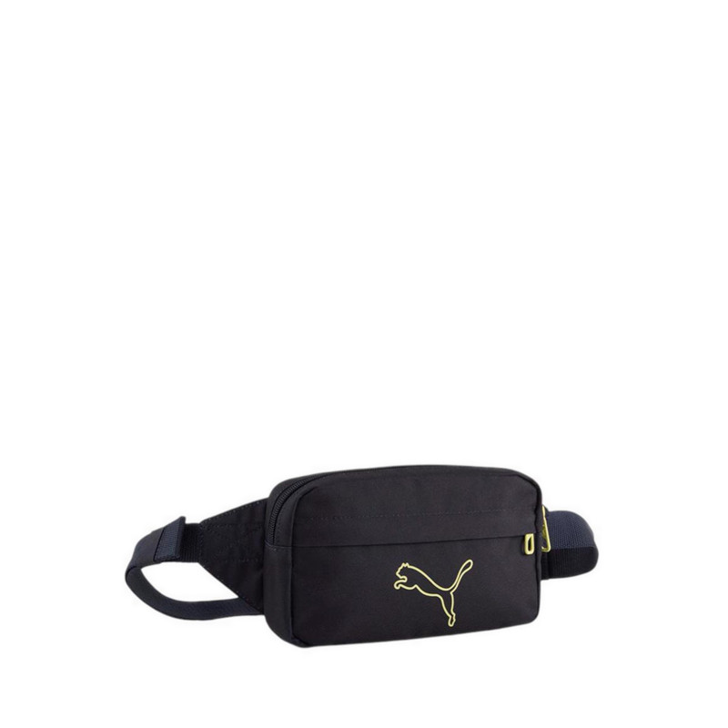 Puma PLUS Unisex Lifestyle Waist Bags - Navy