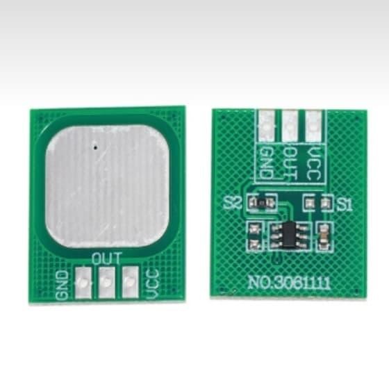 TTP223-BA6 TTP223 SENSOR SENTUH TOUCH Modul