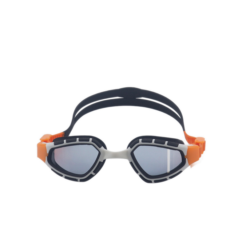 Diadora Boy's UV Protection AF Kids Goggles - Black
