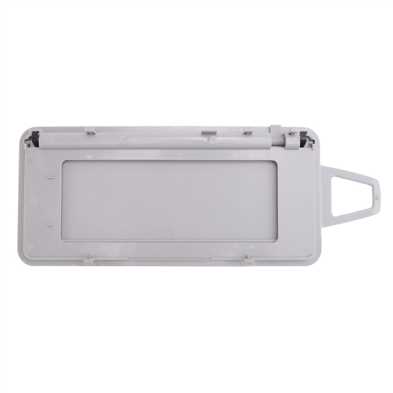 Car Sun Visor Shield Shade Board Mirror Cover Replacement For Mercedes Benz S Class W220 1998-2005-N