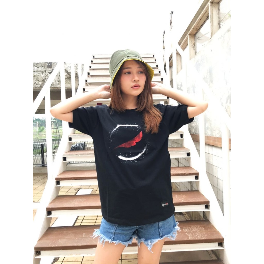 KAOS NOAH PETERPAN "TAMAN LANGIT"