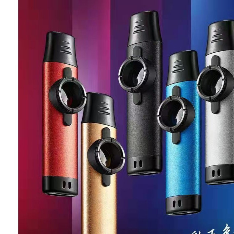 

Suling Zuka Bermain Pemula Logam Kazoo