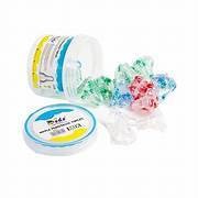 DODO NIPPLE PERISTALTIC