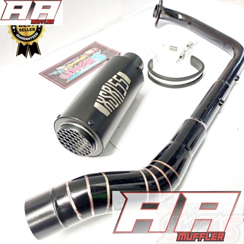 knalpot xsr 155 XSR155 custom racing XSR 155 xsr155