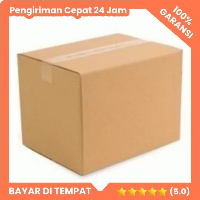 

KARDUS bubble Tambahan packing