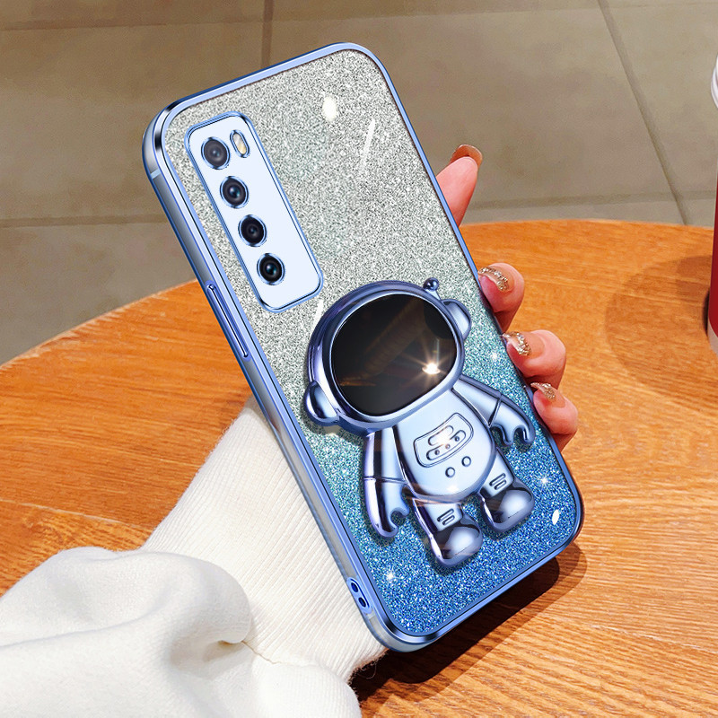 For Huawei Nova 7 / Nova 7 SE / Nova 7i Nova 13 Pro 13i Casing Back cover Fashionable Frosted Silico