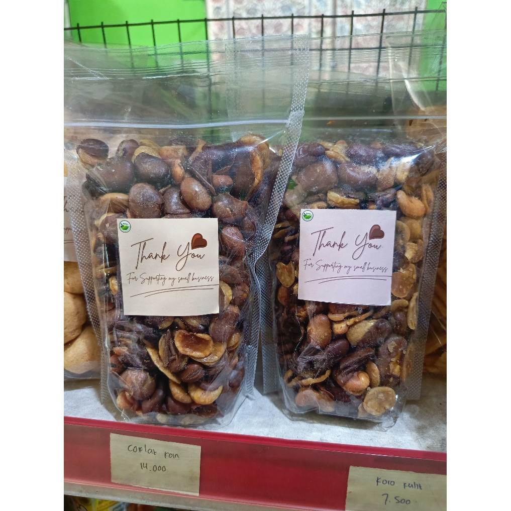 

kacang kuro kulit 200 gram