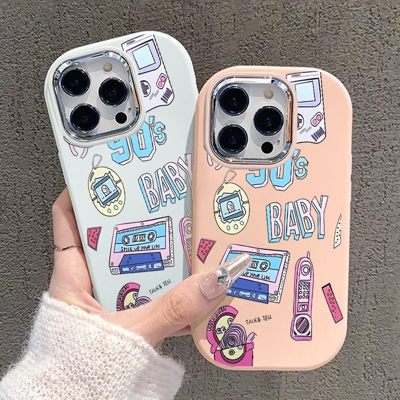 Case For Oppo F11 F11 Pro F17 Pro F19 Pro F19 F19s F23 Find X3 Lite K10 5G K10x K9 K9s K9x Soft Oval