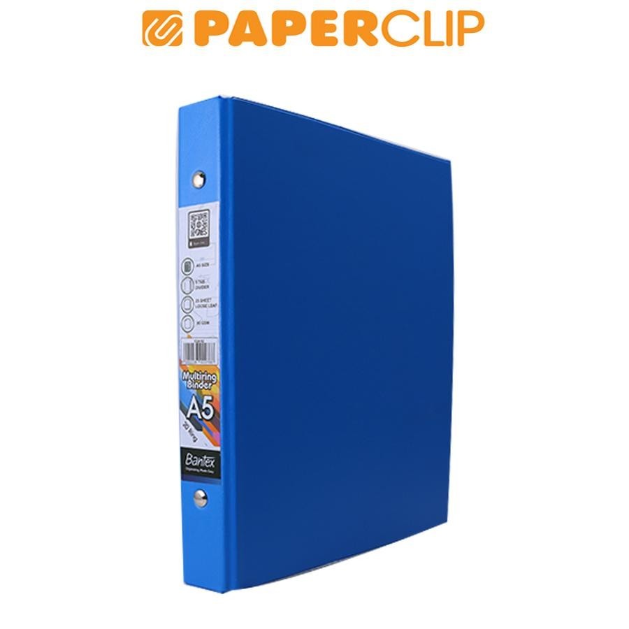 

FILE NOTE A5 BANTEX 1324 62 20H BLUEBERRY