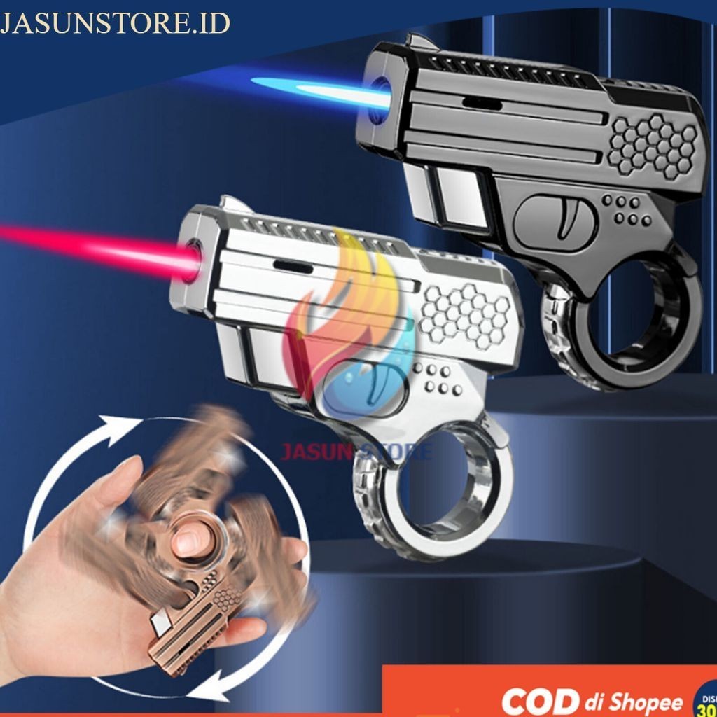 Korek Api Bara Gas Mini Speed LIghter Original