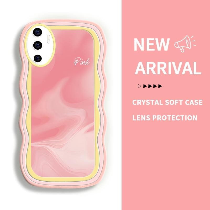 Case For VIVO V23e 4G 5G V5 V5s V5 Lite V5 Plus V9 Youth V9 V9 6GB V11 Pro V11 V11i V17 V17 Neo V19 