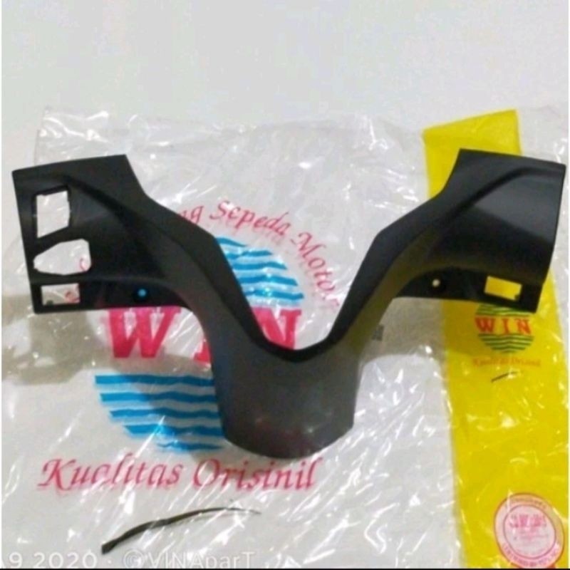batok belakang vario 110 fi remot k46
