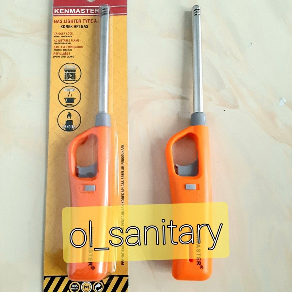 korek api kompor korek api gas korek api panjang
