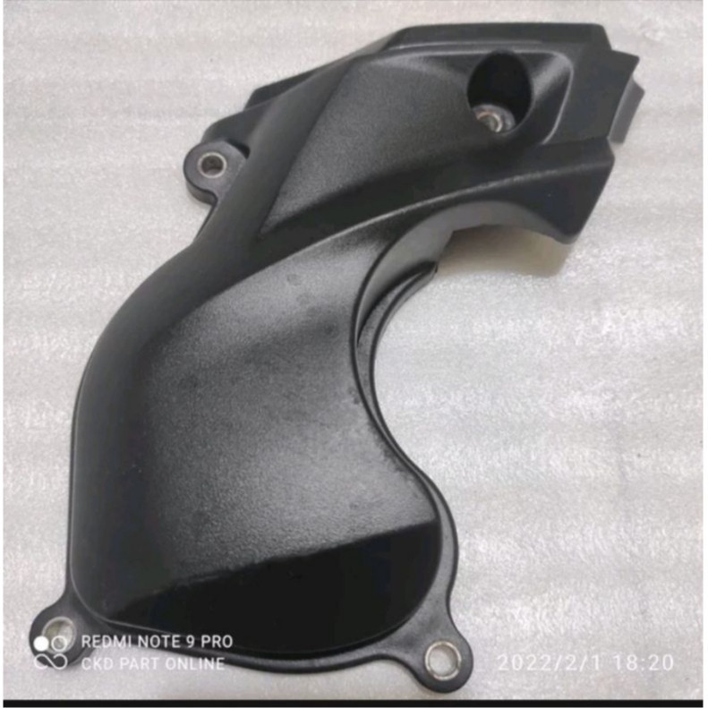 COVER CVT KIPAS CVT YAMAHA MIO J - MIO GT - SOUL GT 115 - FINO FI 115 - XRIDE 115 ORIGINAL