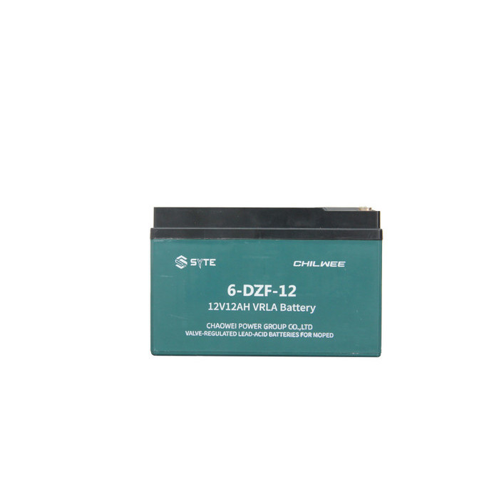 BATTERY CHILWEE 12V 12AH Aki Kering 6-Dzf-12 VRLA