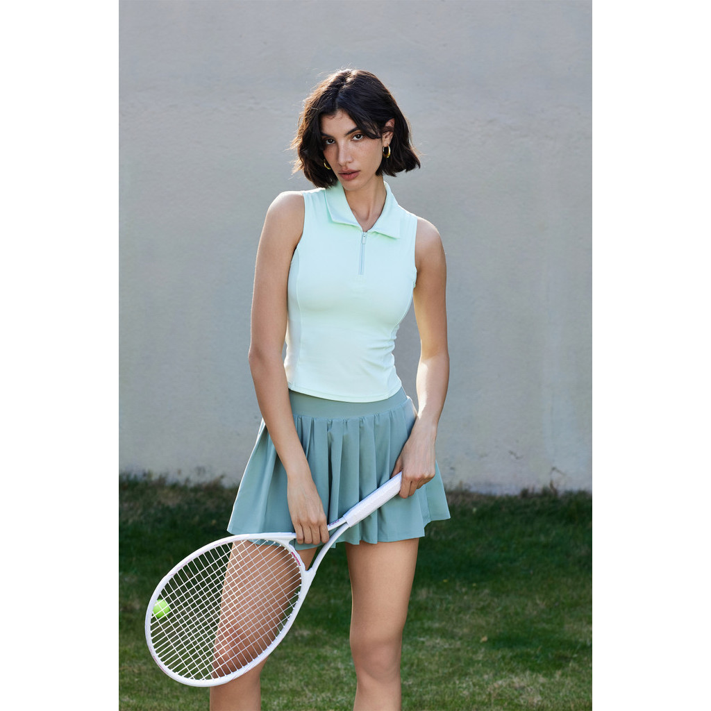 NYLA - POLO SPORTS BRA HIGH SUPPORT SPORTS BRA POLO DESIGN - JULIET POLO SPORTS BRA