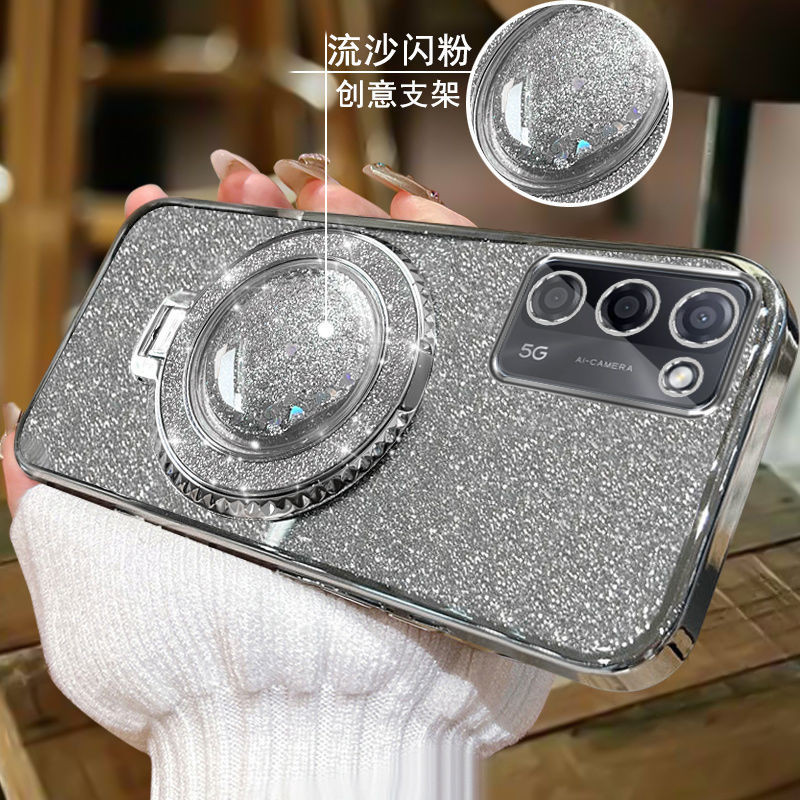 New Phone casing Samsung Galaxy A03s A03 A03 Core A02s Back cover soft Silicone Transparent quicksan