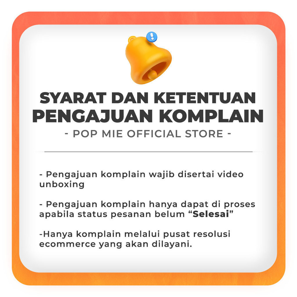

Promo 7.7 Popmie Paket Pedes Isi 6 Pcs Variasi Rasa Pedas