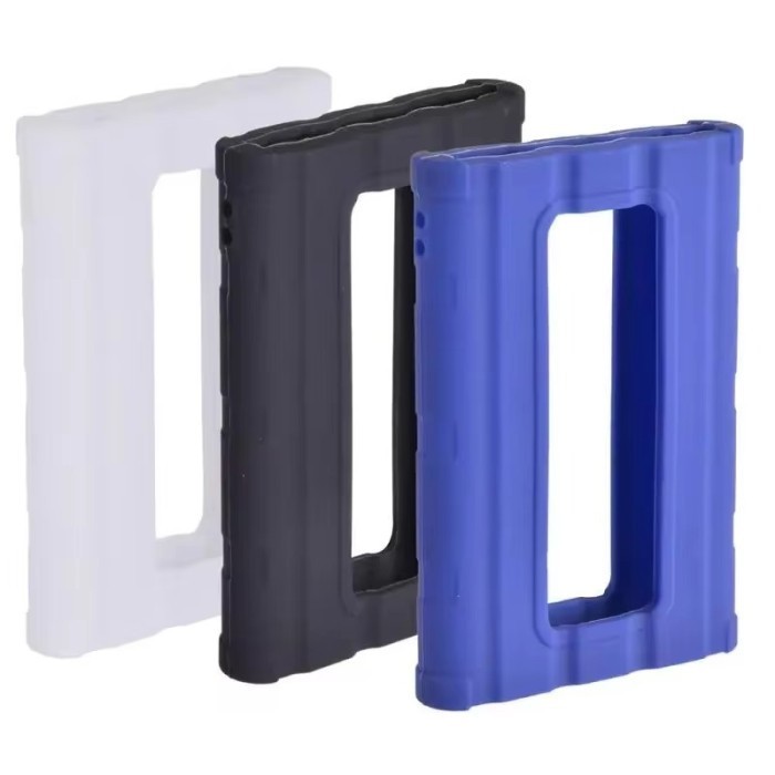 Casing Samsung Portable SSD T7 Shield Silicone Case