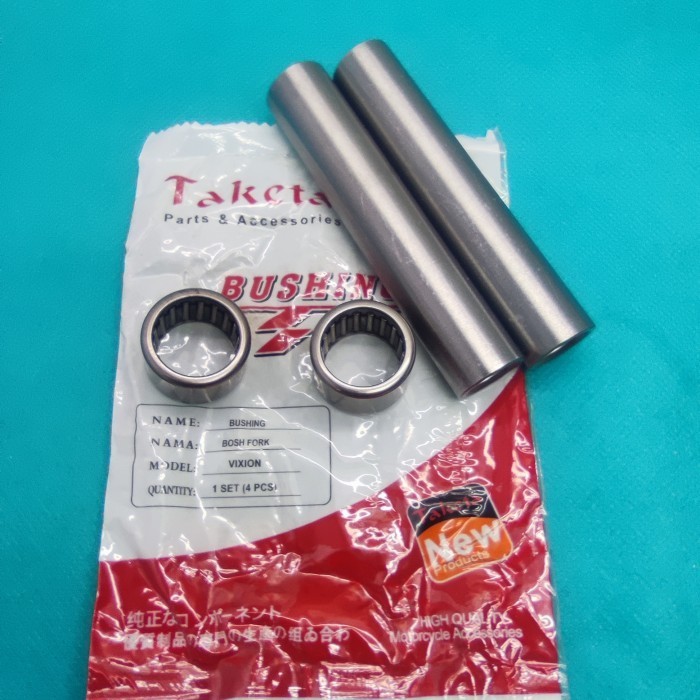 BOSH BOS BUSH DAN BEARING SWING ARM FORK SASIS VIXION OLD VIXION NEW GRADE A SUPER
